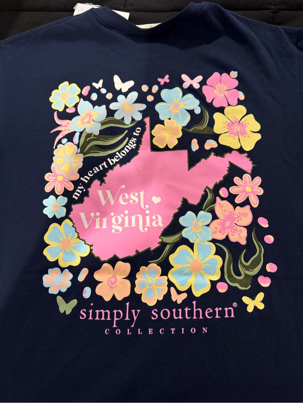 WV Simply Southern